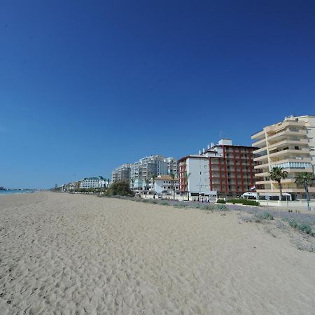 Apartmán Marina Vistamar Orangecosta Peñíscola Exteriér fotografie