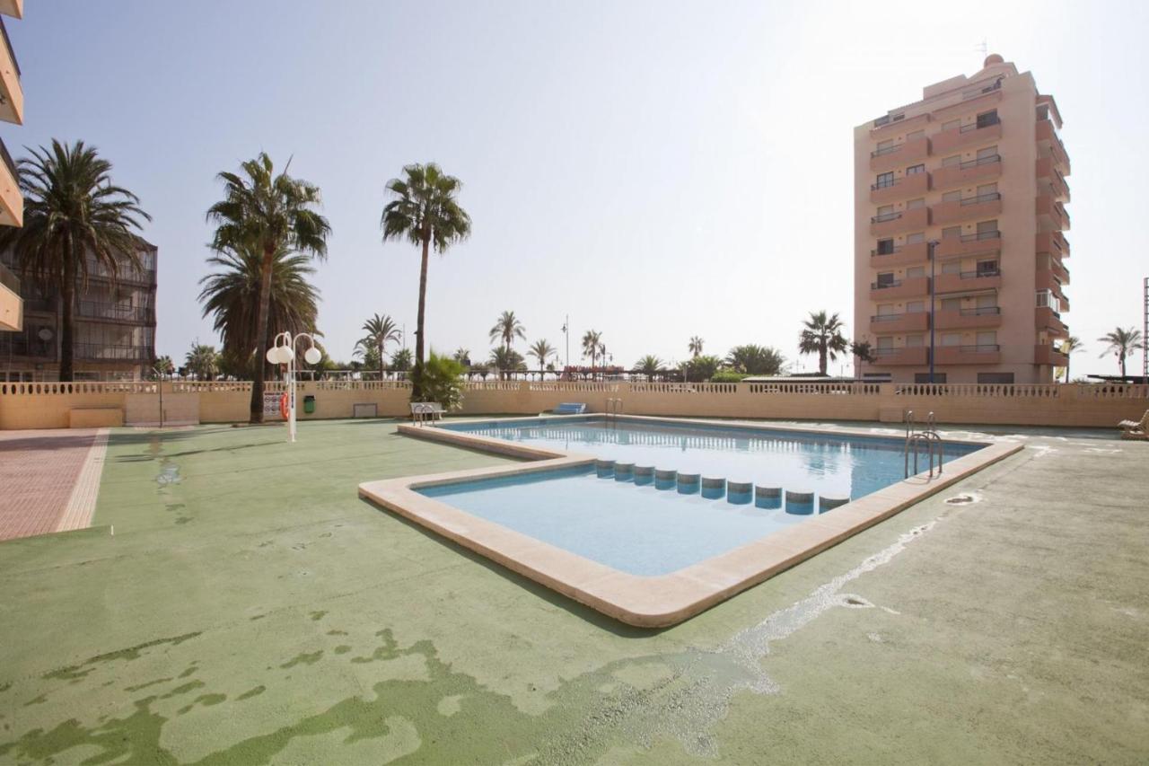 Apartmán Marina Vistamar Orangecosta Peñíscola Exteriér fotografie