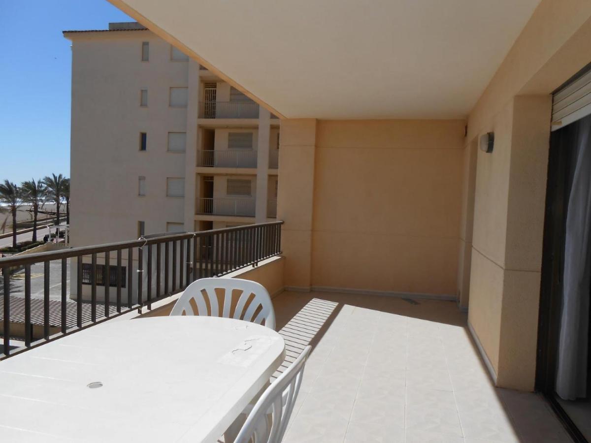 Apartmán Marina Vistamar Orangecosta Peñíscola Exteriér fotografie