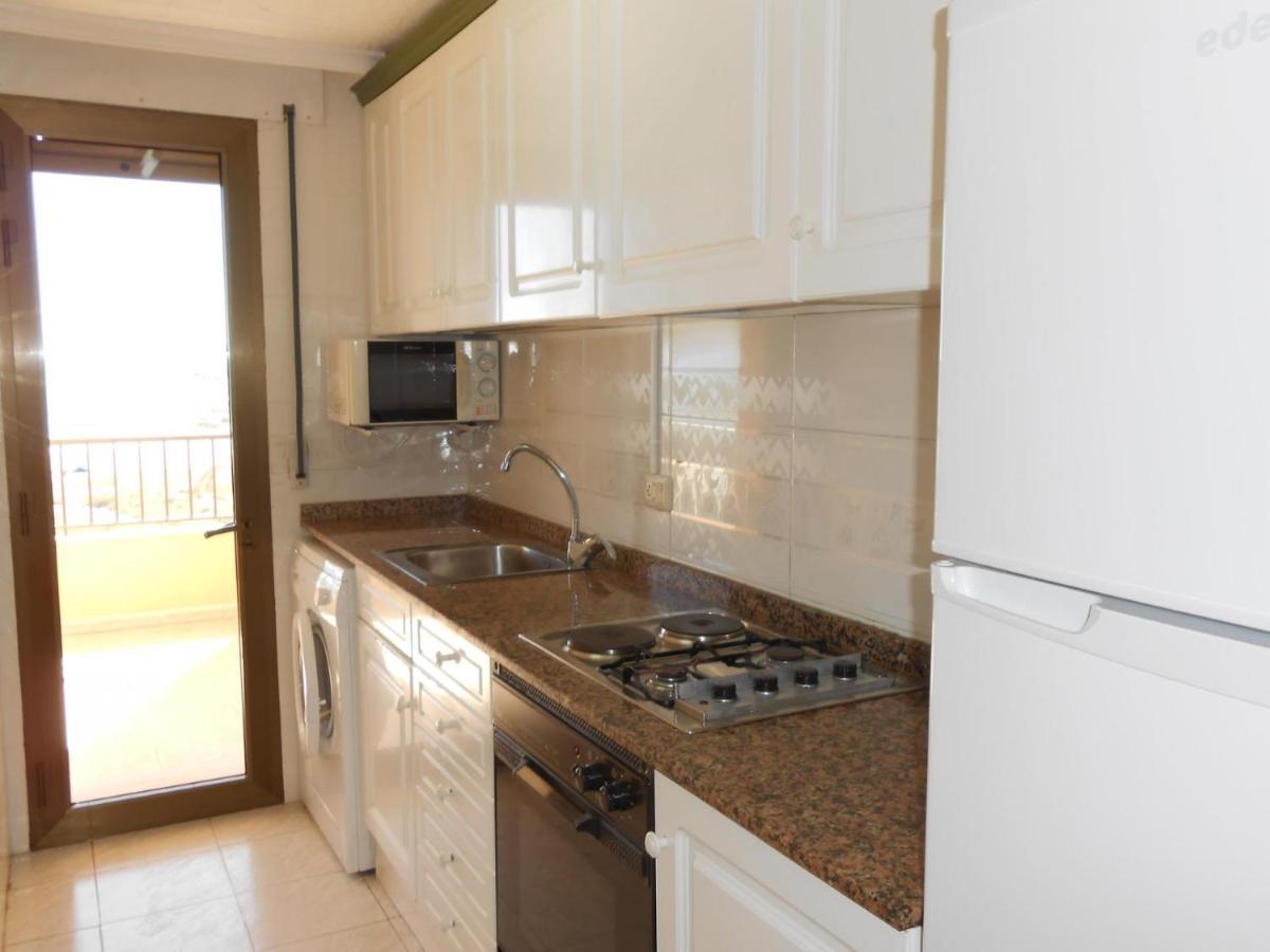 Apartmán Marina Vistamar Orangecosta Peñíscola Exteriér fotografie