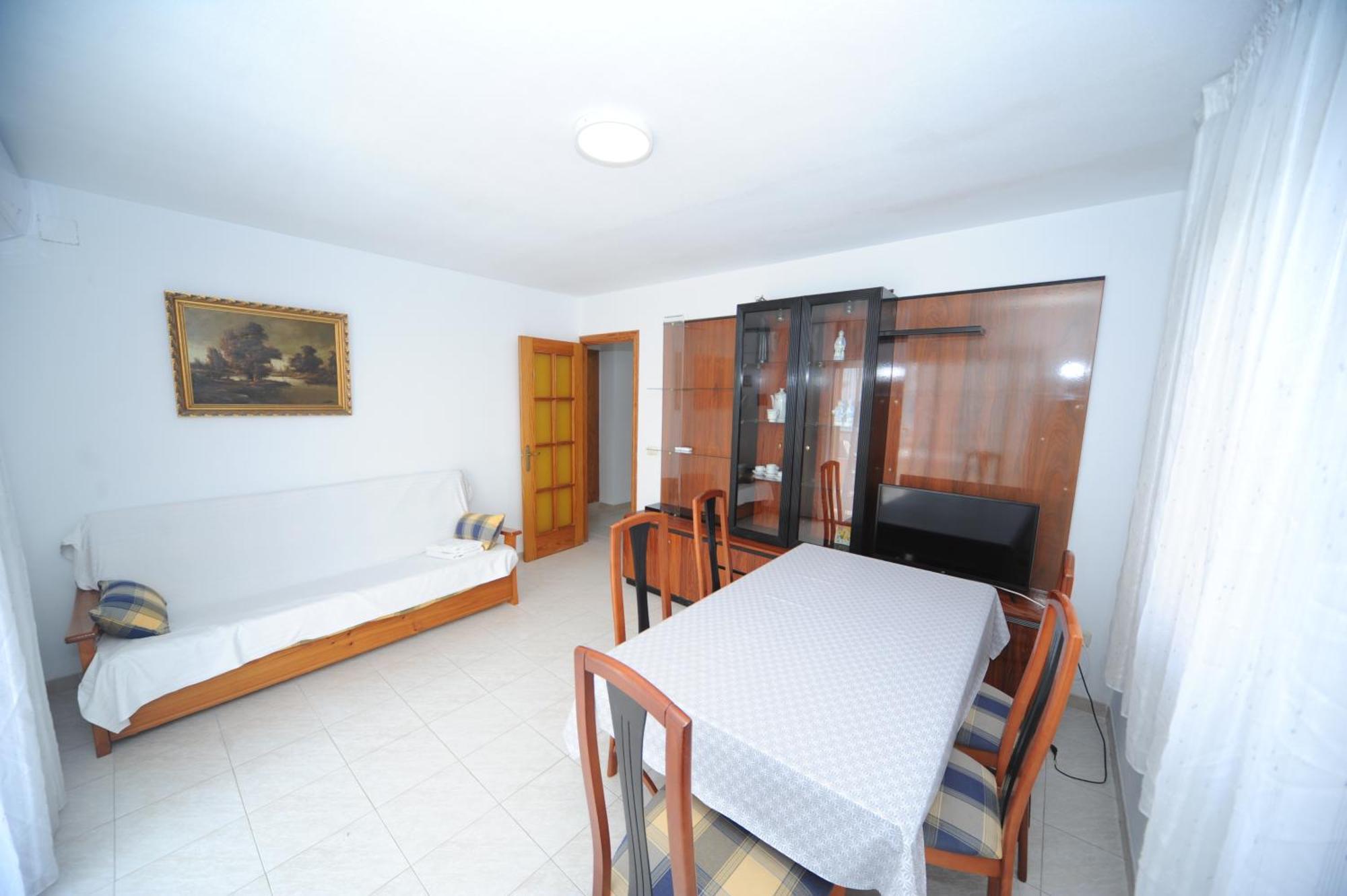 Apartmán Marina Vistamar Orangecosta Peñíscola Exteriér fotografie