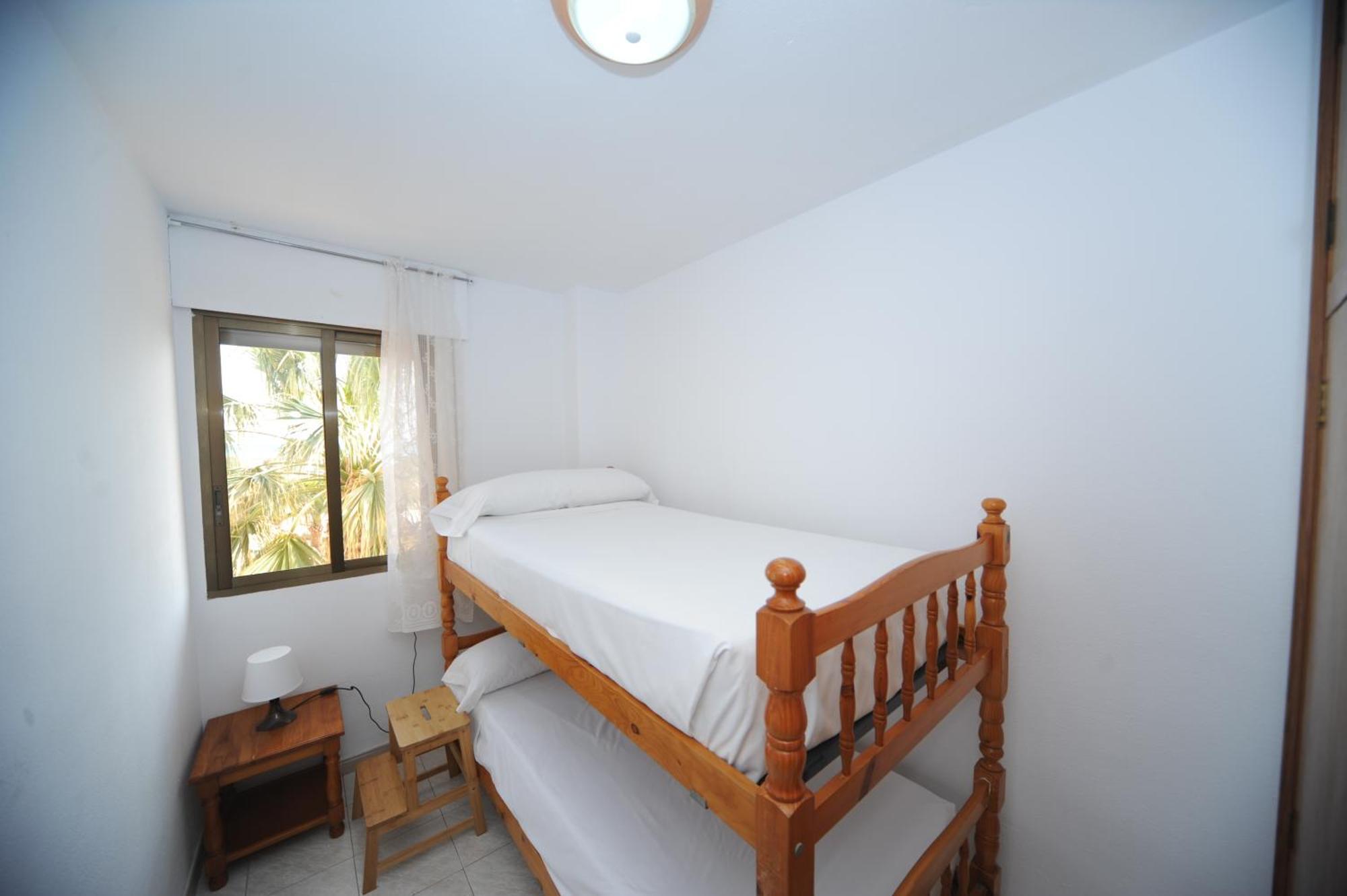 Apartmán Marina Vistamar Orangecosta Peñíscola Exteriér fotografie