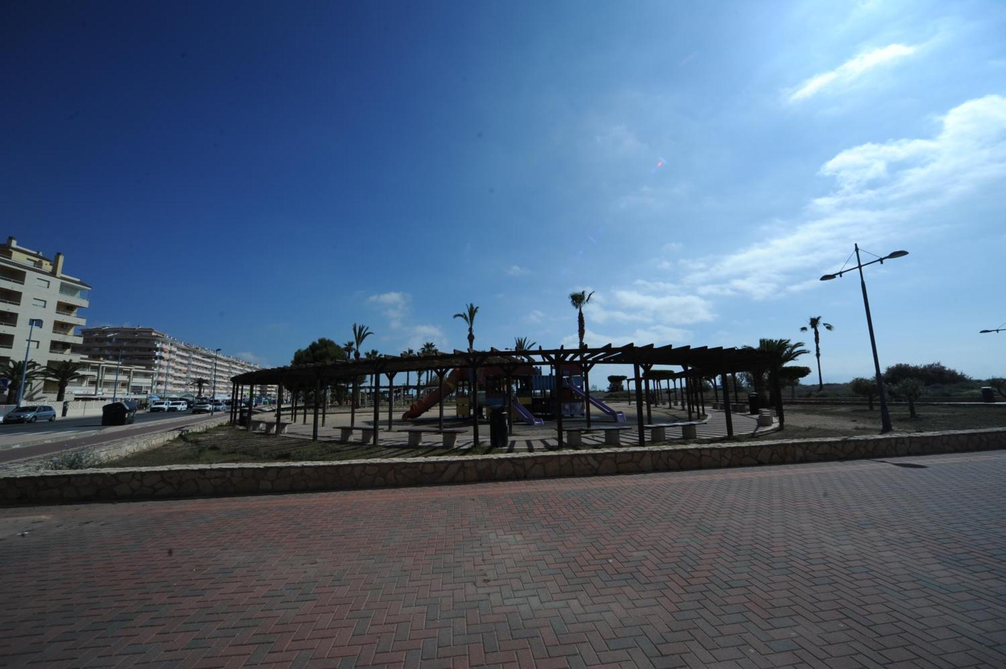 Apartmán Marina Vistamar Orangecosta Peñíscola Exteriér fotografie