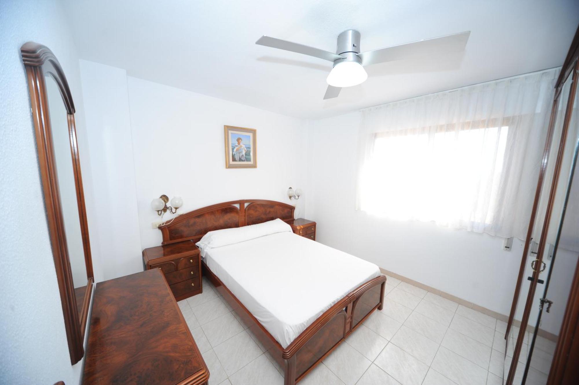 Apartmán Marina Vistamar Orangecosta Peñíscola Exteriér fotografie
