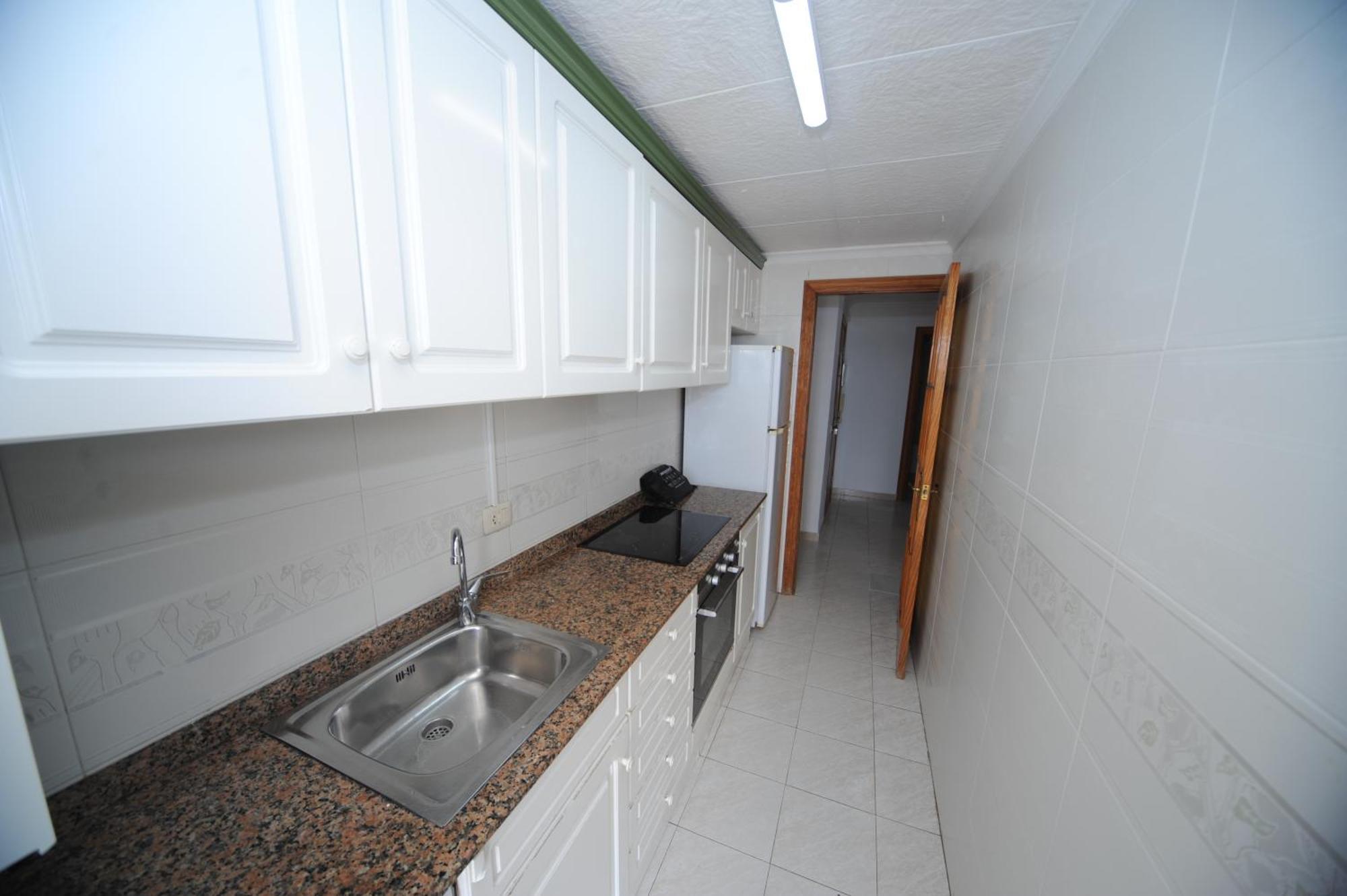 Apartmán Marina Vistamar Orangecosta Peñíscola Exteriér fotografie